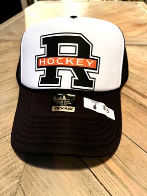 Rockford Hockey Hat