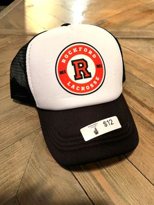 Youth Rockford Lacrosse Hat