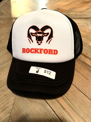 Youth Ram Hat