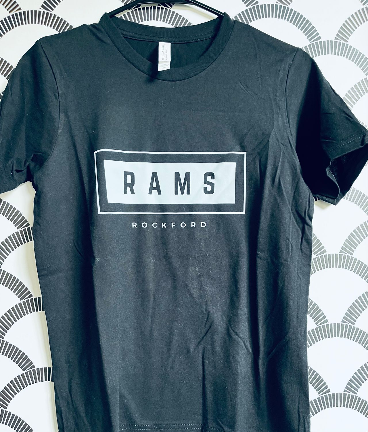 Youth Ram T-Shirt