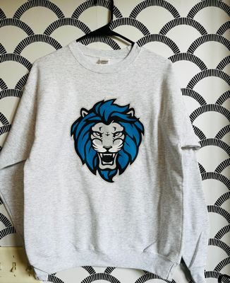 Detroit Lions sweatshirt