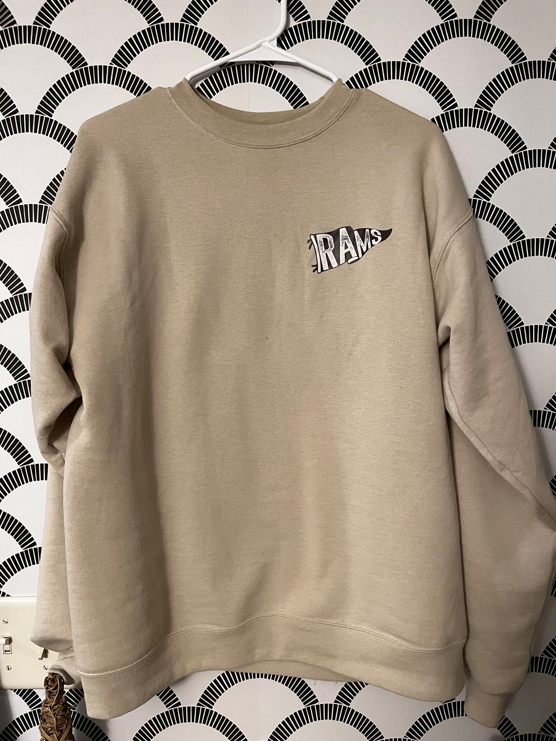 Rockford Vintage Ram Shirt