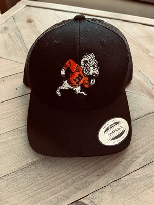 Vintage RAM SnapBack Hat