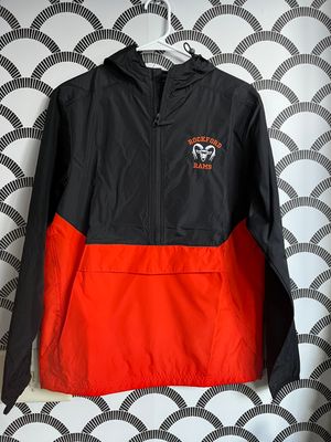 Rockford Rams Pullover