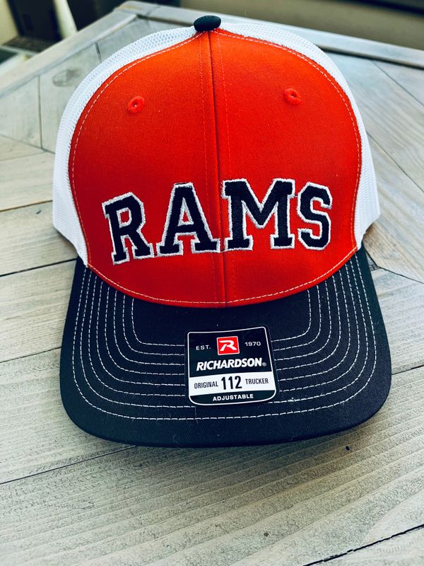 Rockford Ram Wear