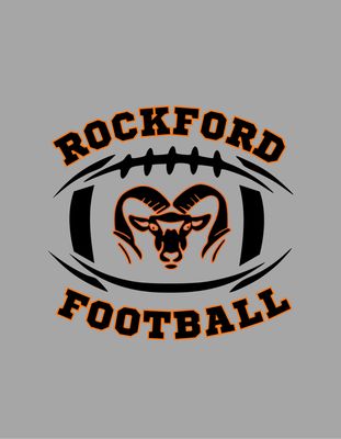 Ram Pride Football T-shirt Or Sweatshirt