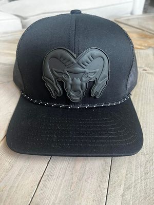 Rockford Ram Wear