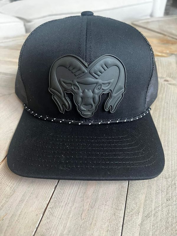 Rockford Ram Wear