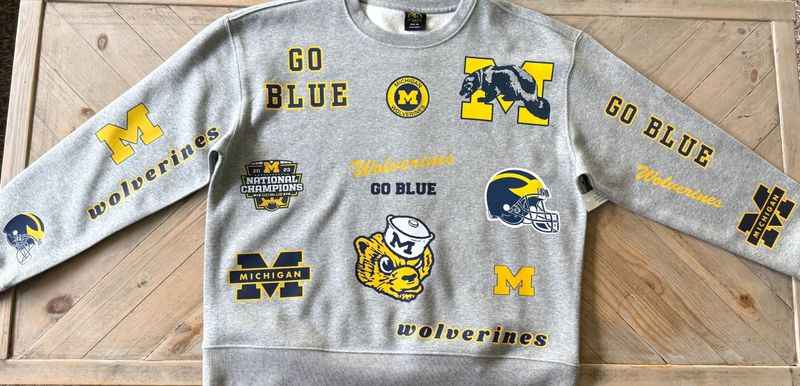 Collegiate Collection