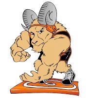 Rockford Wrestling Wear