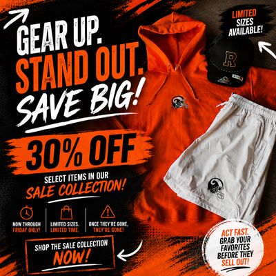 SALE