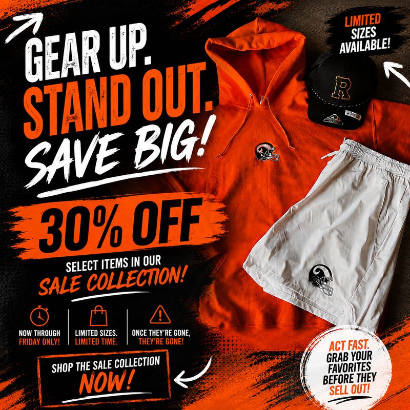 SALE