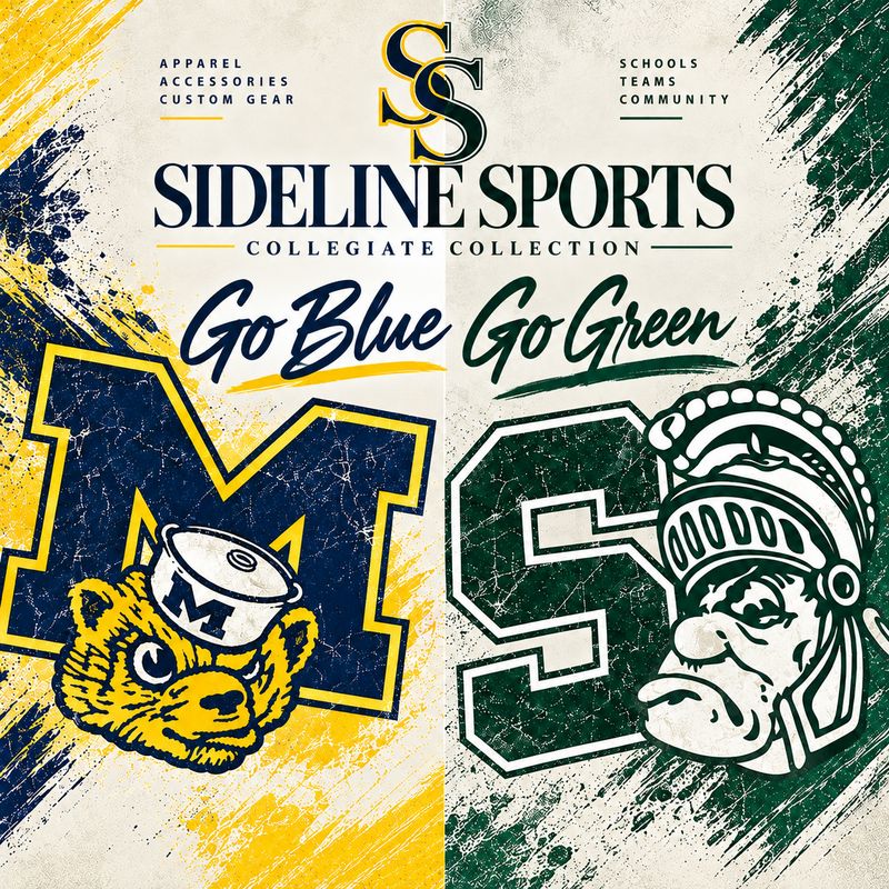 Collegiate Collection 