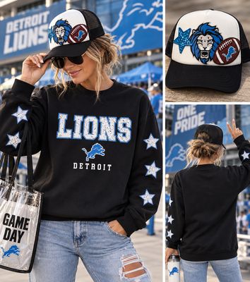 One Pride All-Star Crewneck