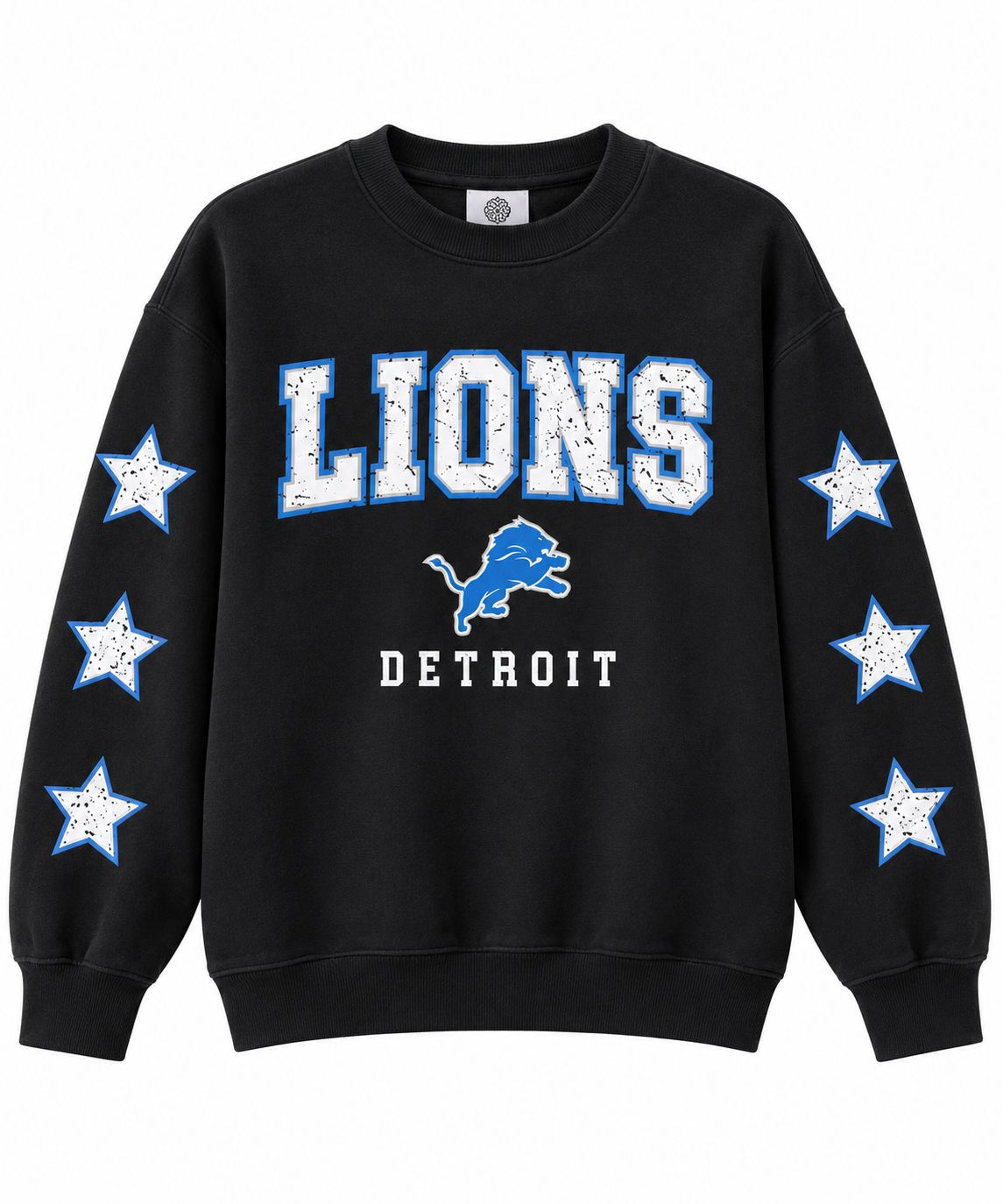 One Pride All-Star Crewneck