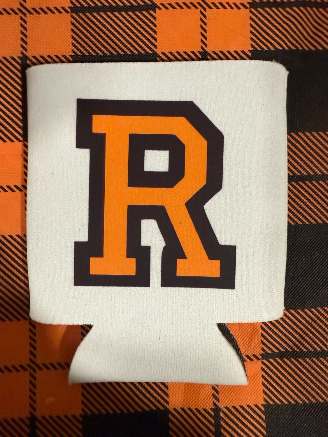 Rockford koozies Multiple Sport Options