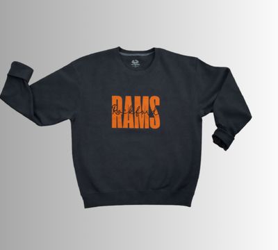 Ram Pride Classic Crew