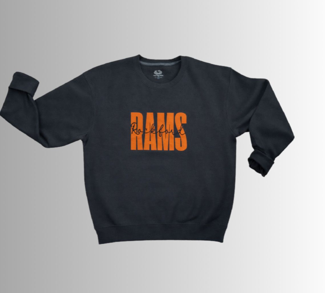 Ram Pride Classic Crew