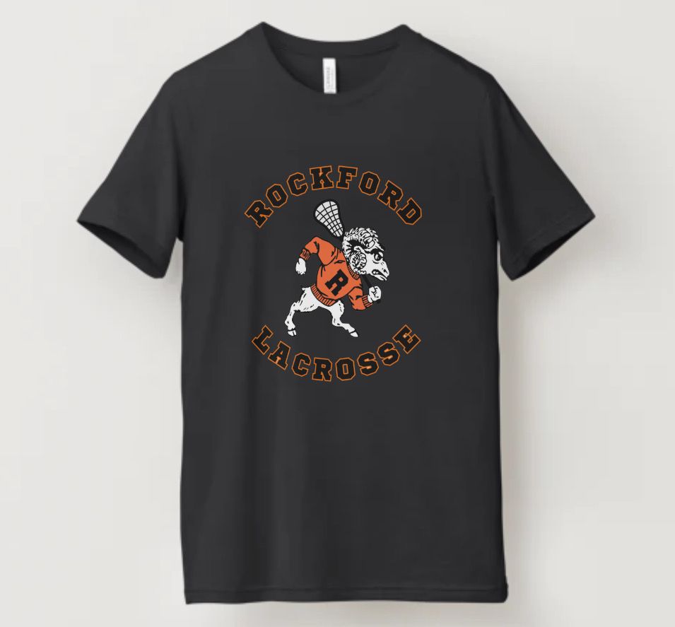 Lax Legends Tee Or Sweatshirt