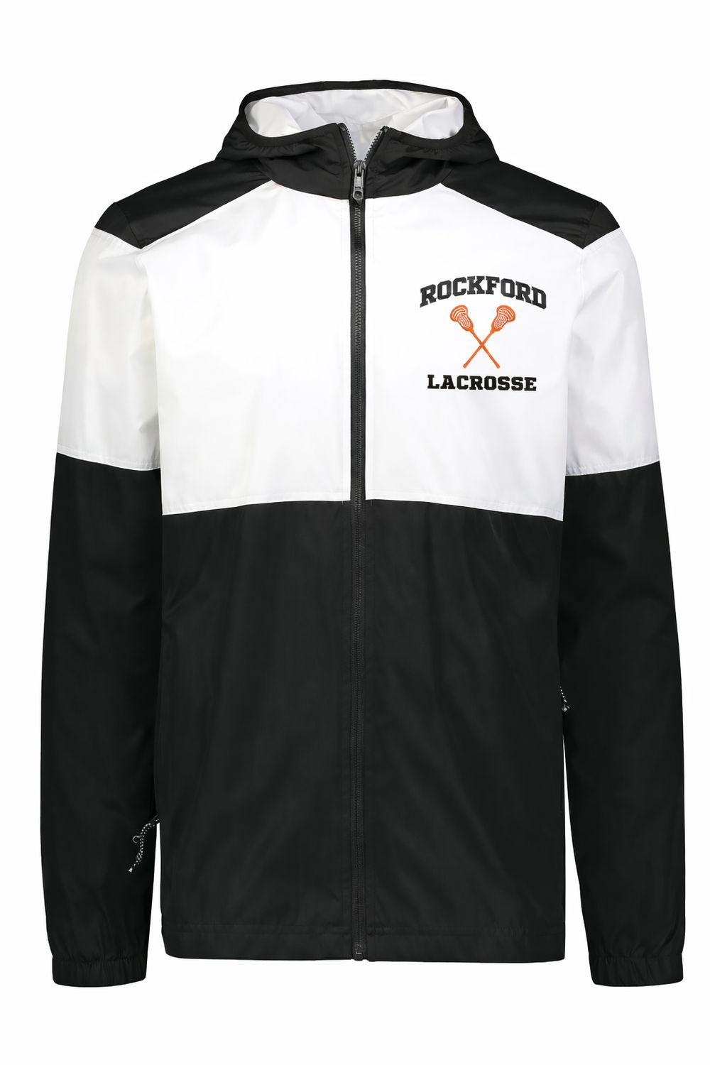 Ram Rally Jackets