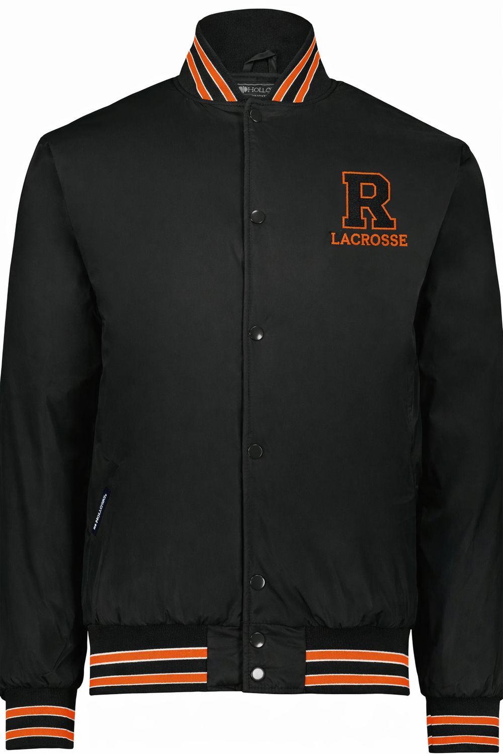 Ram Lax Legacy Jacket