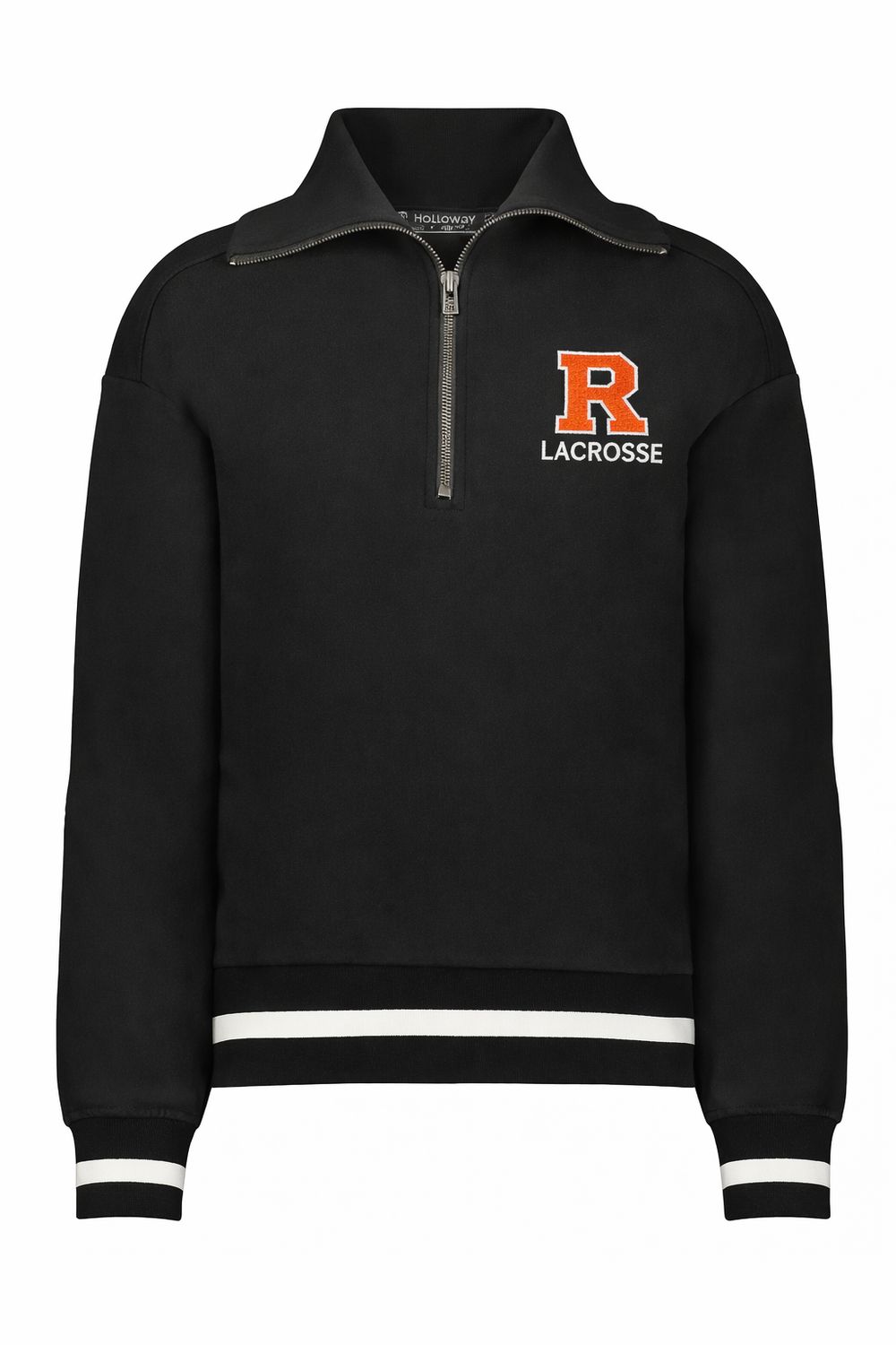 Ladies Lax Heritage Prep Pullover