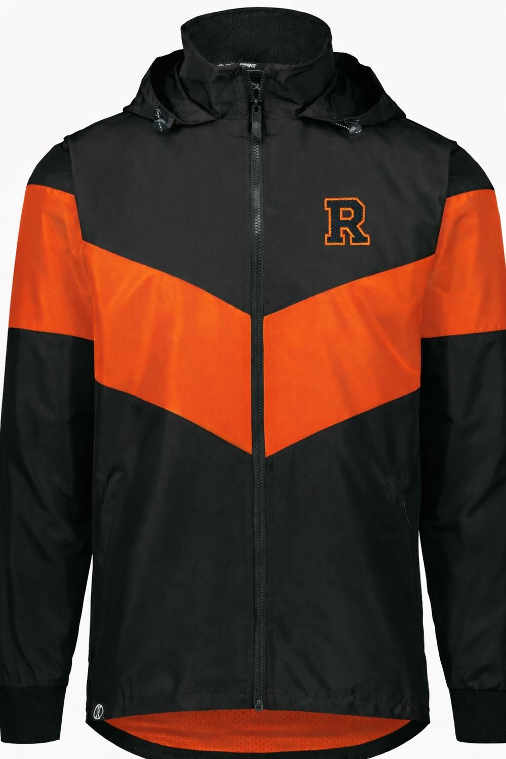 Ram Nation Jacket