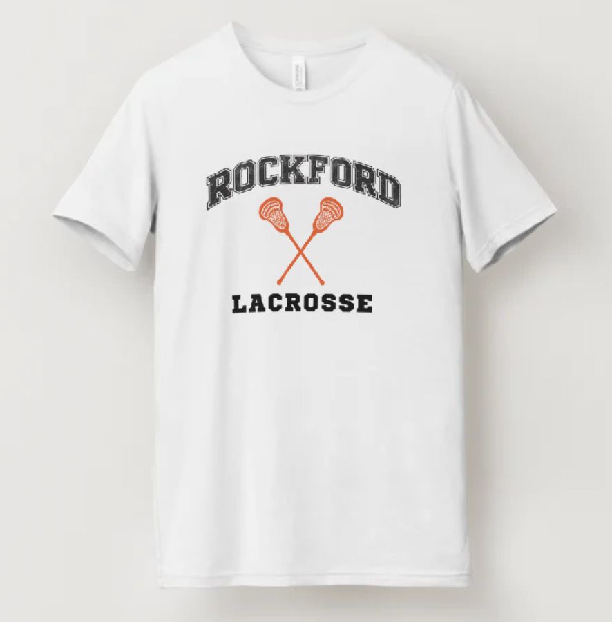 Lax Life Shirts