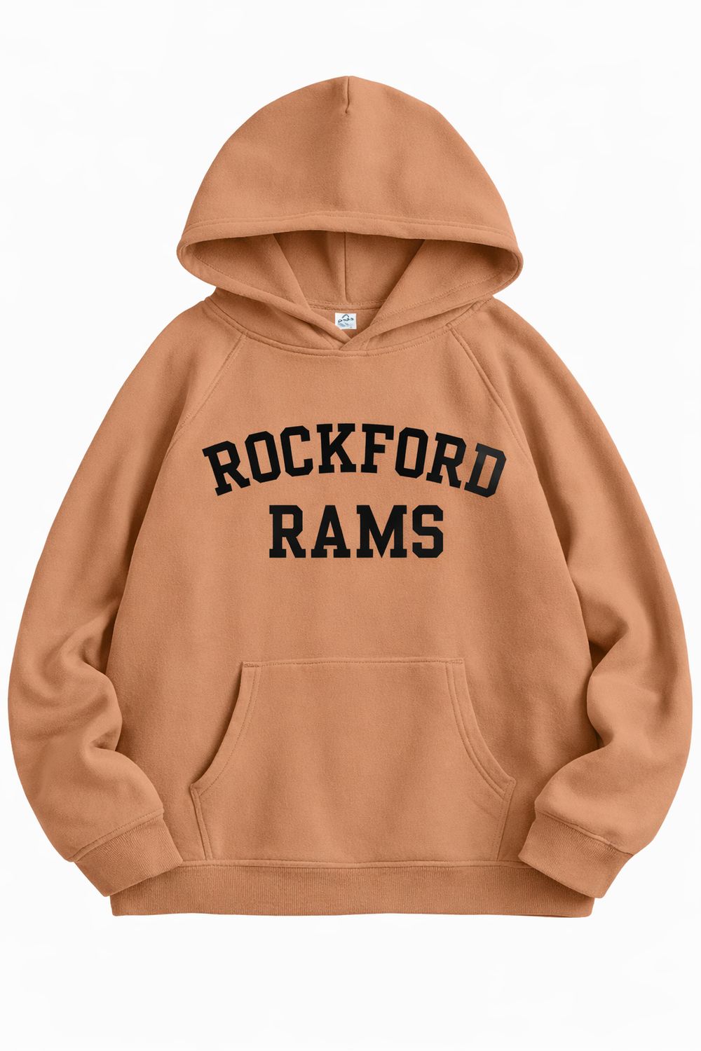 Women’s Ram Sideline Sweatshirts