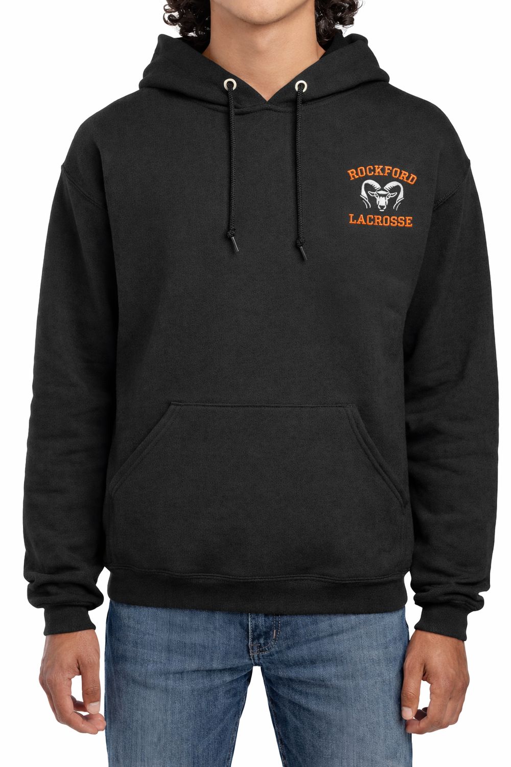 Ram Sideline Sweatshirts