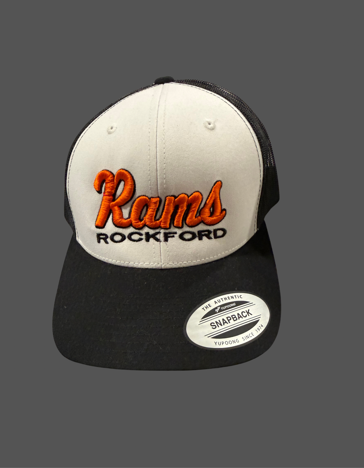 Rockford Rams Hat