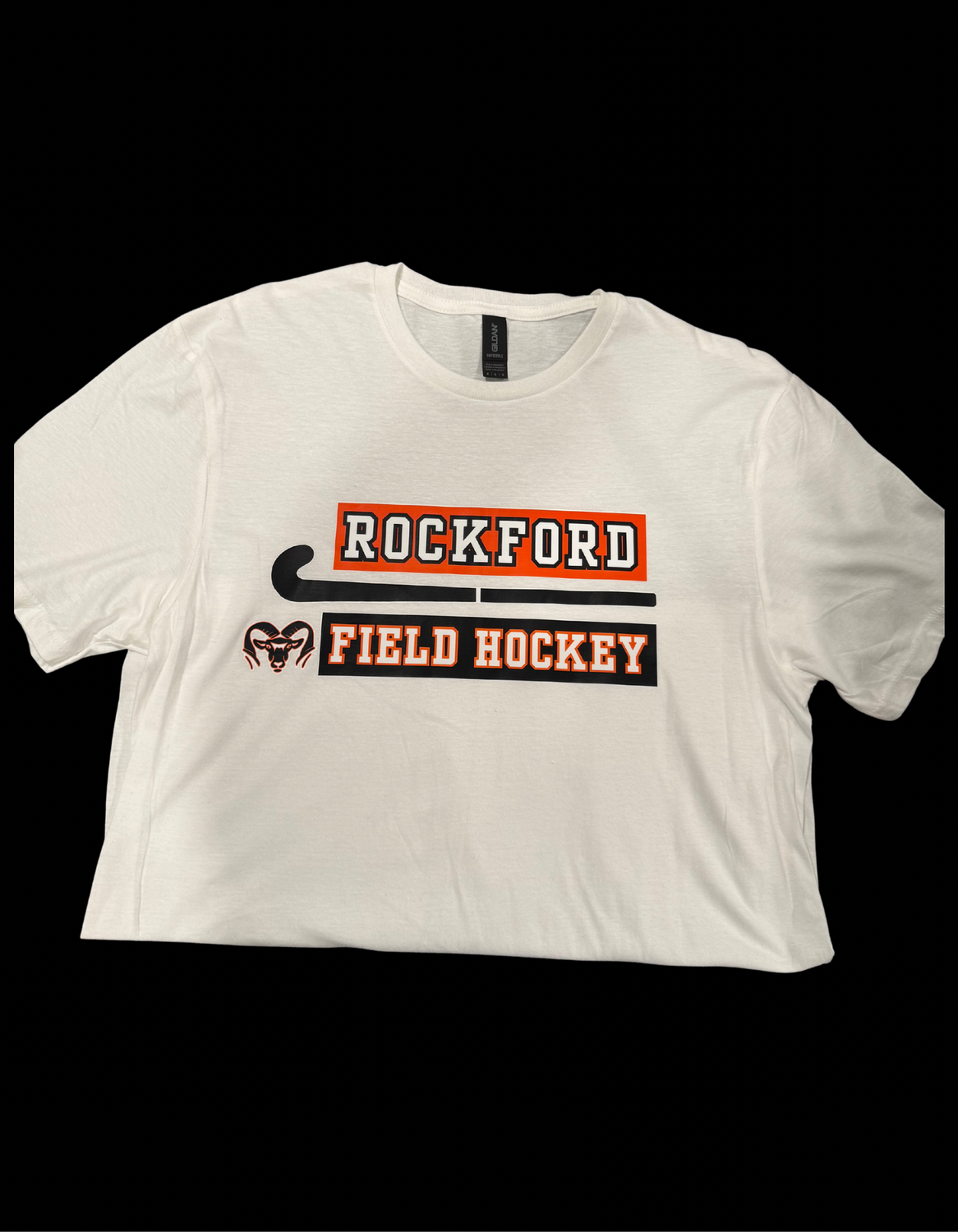 Rockford Field Hockey T-Shirt