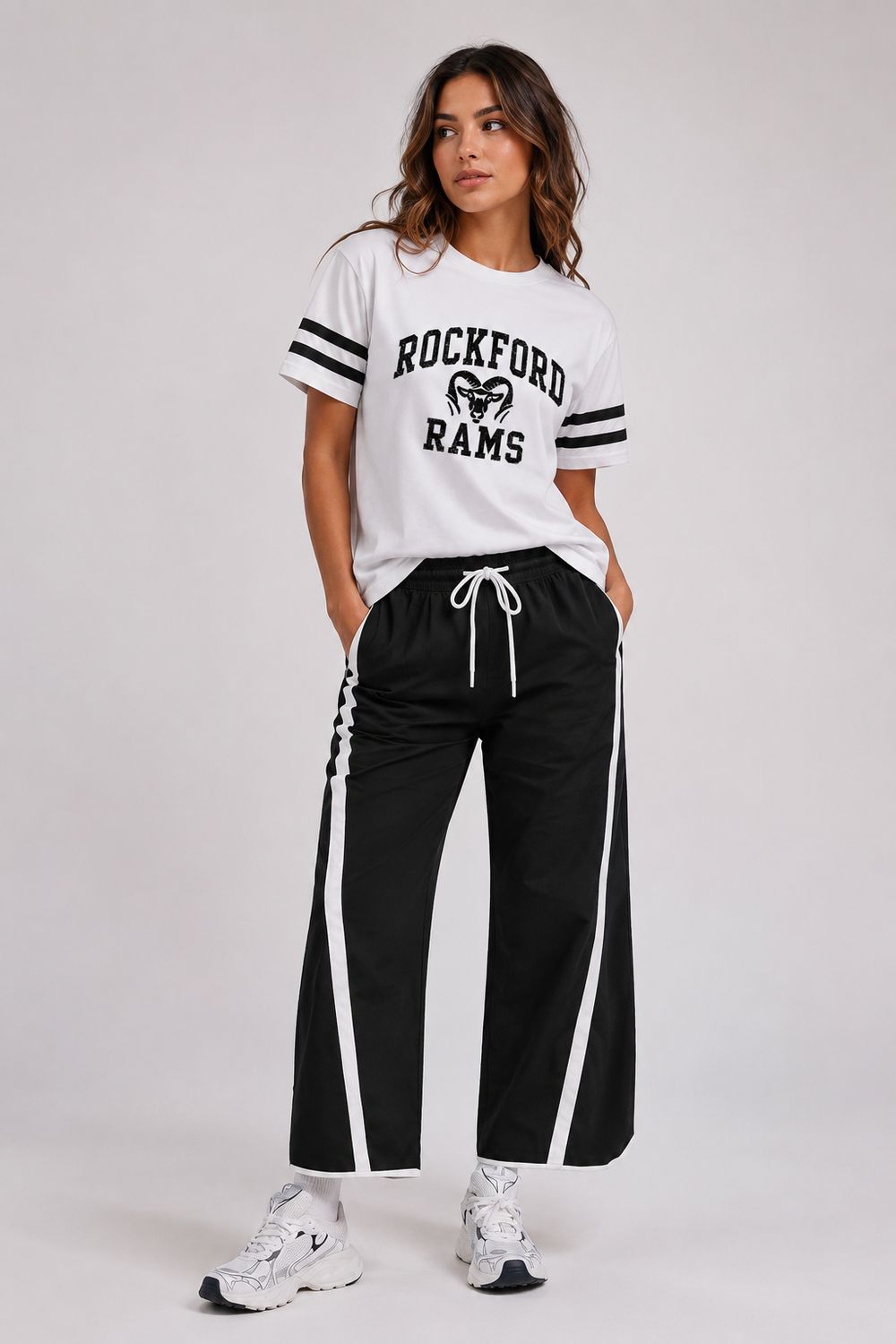 The Vintage Victory Tee