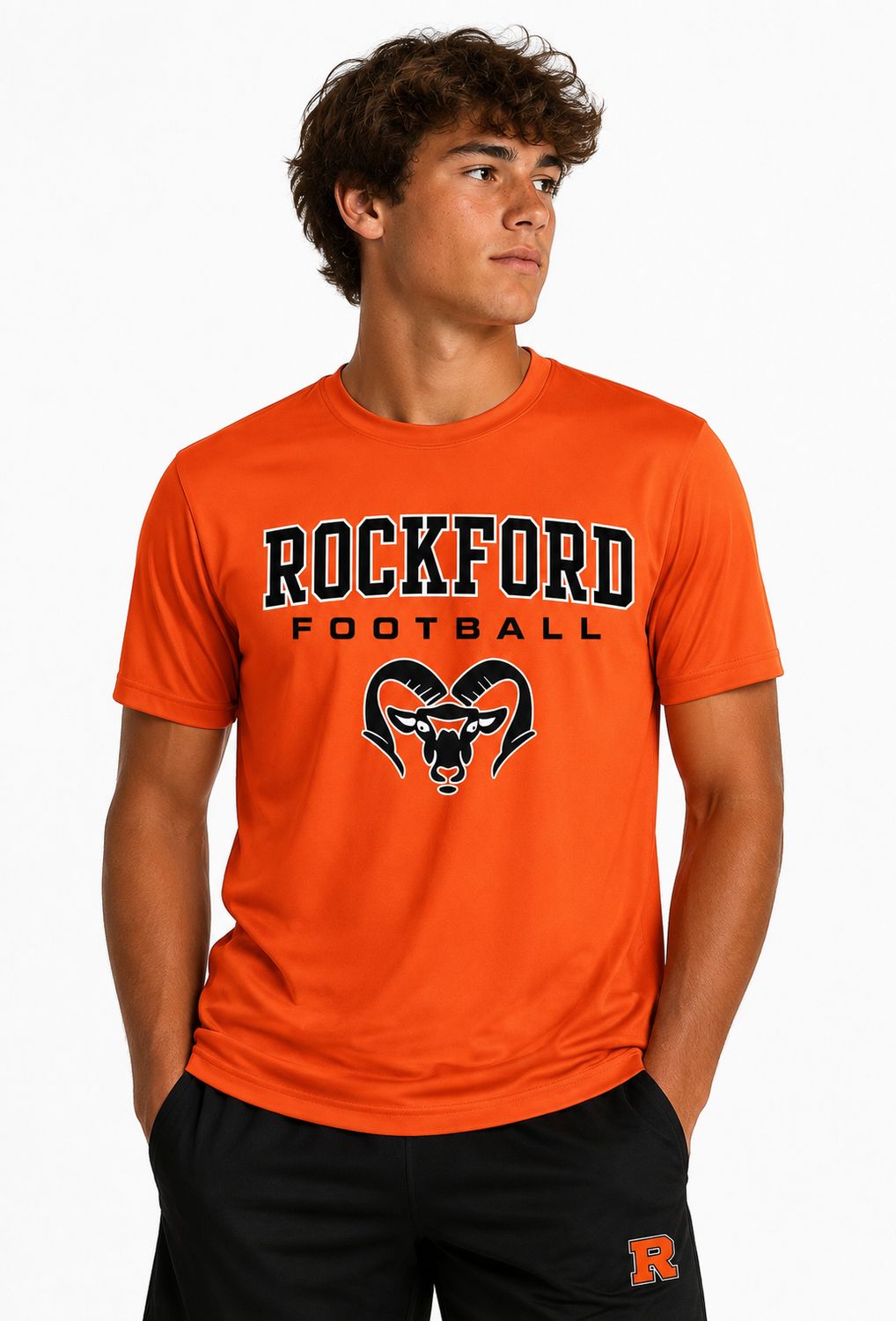 The Touchdown Tee Or Hoodie