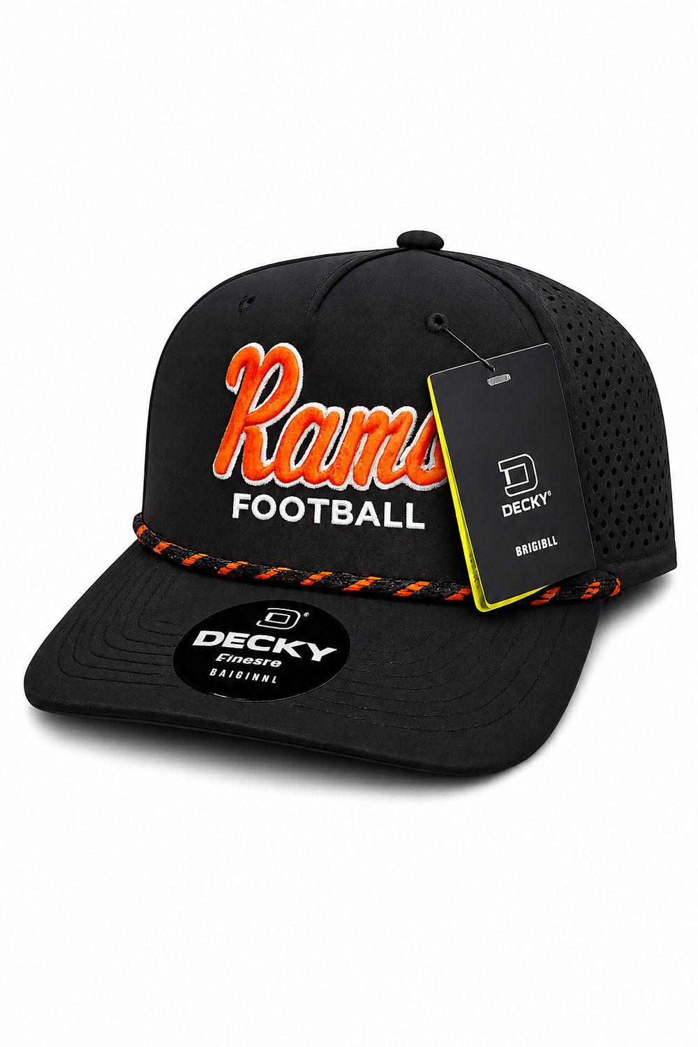 Stadium Series Rams Hat