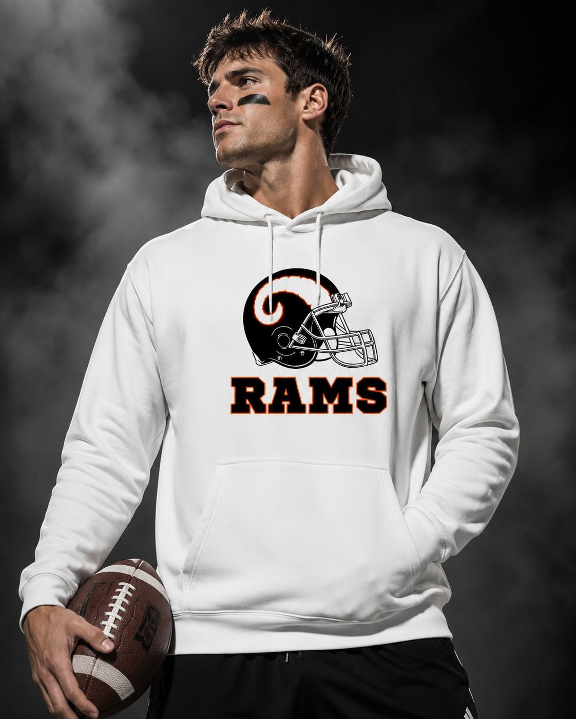 FNL Hoodie Or Tee