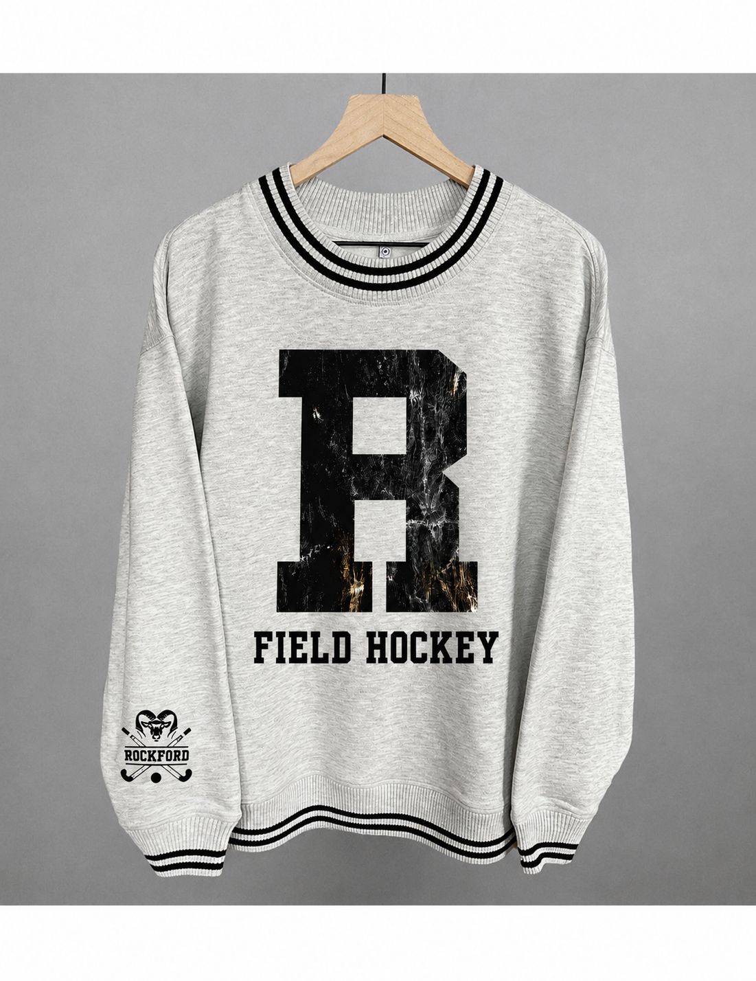 Field Hockey Luxe Crew