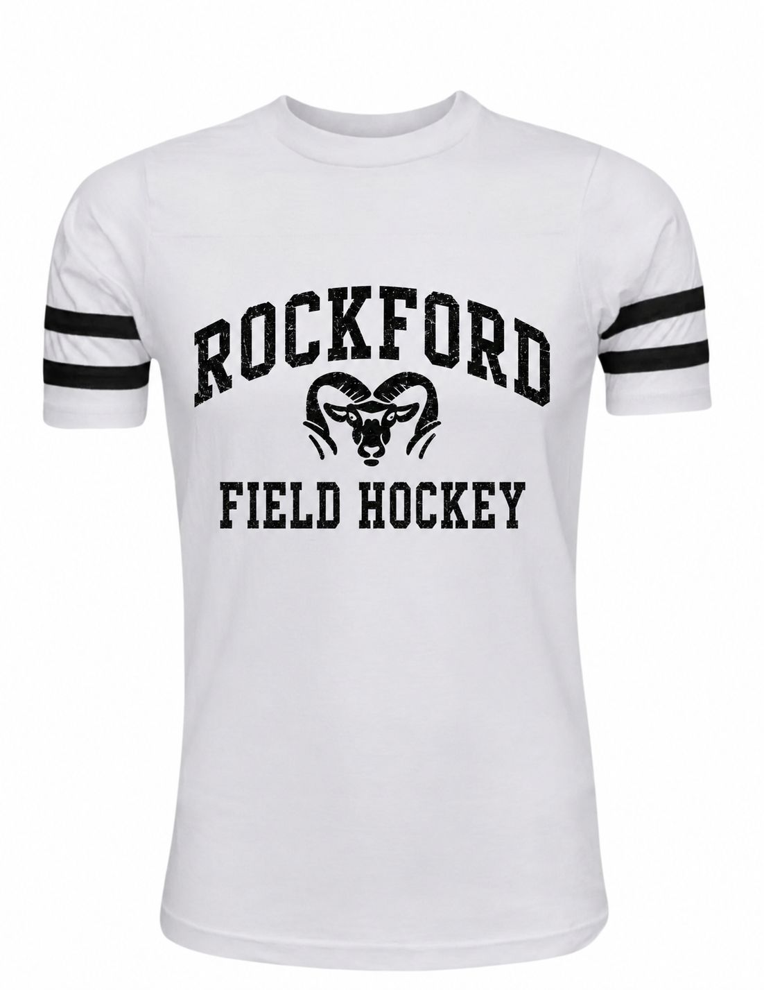 Vintage Varsity Tee