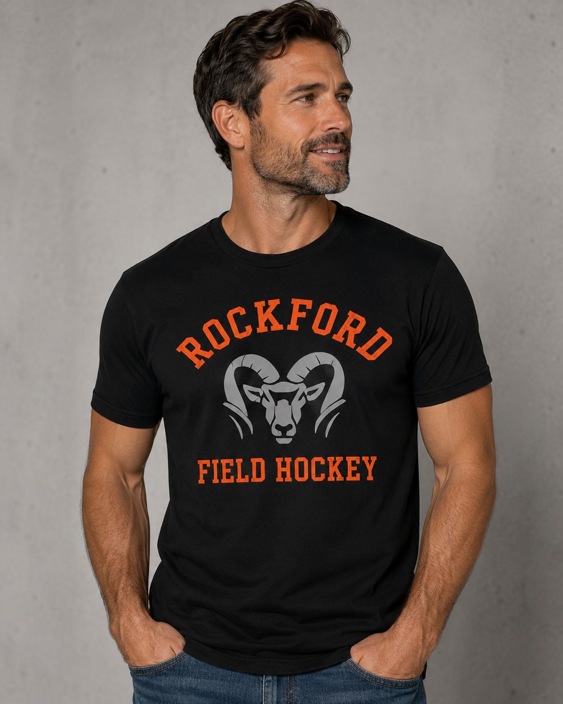 Ram Tradition Tee