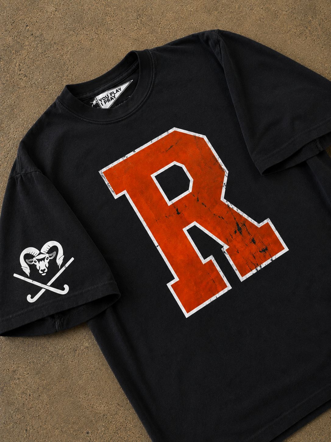 Game Day T-Shirt