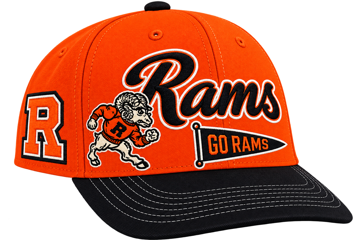 Rams All Star Hat