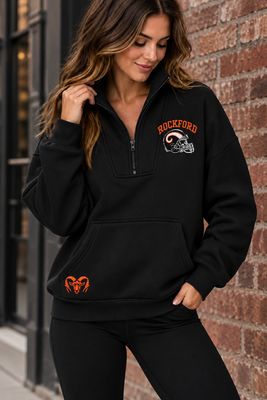 The Stadium Society Pullover