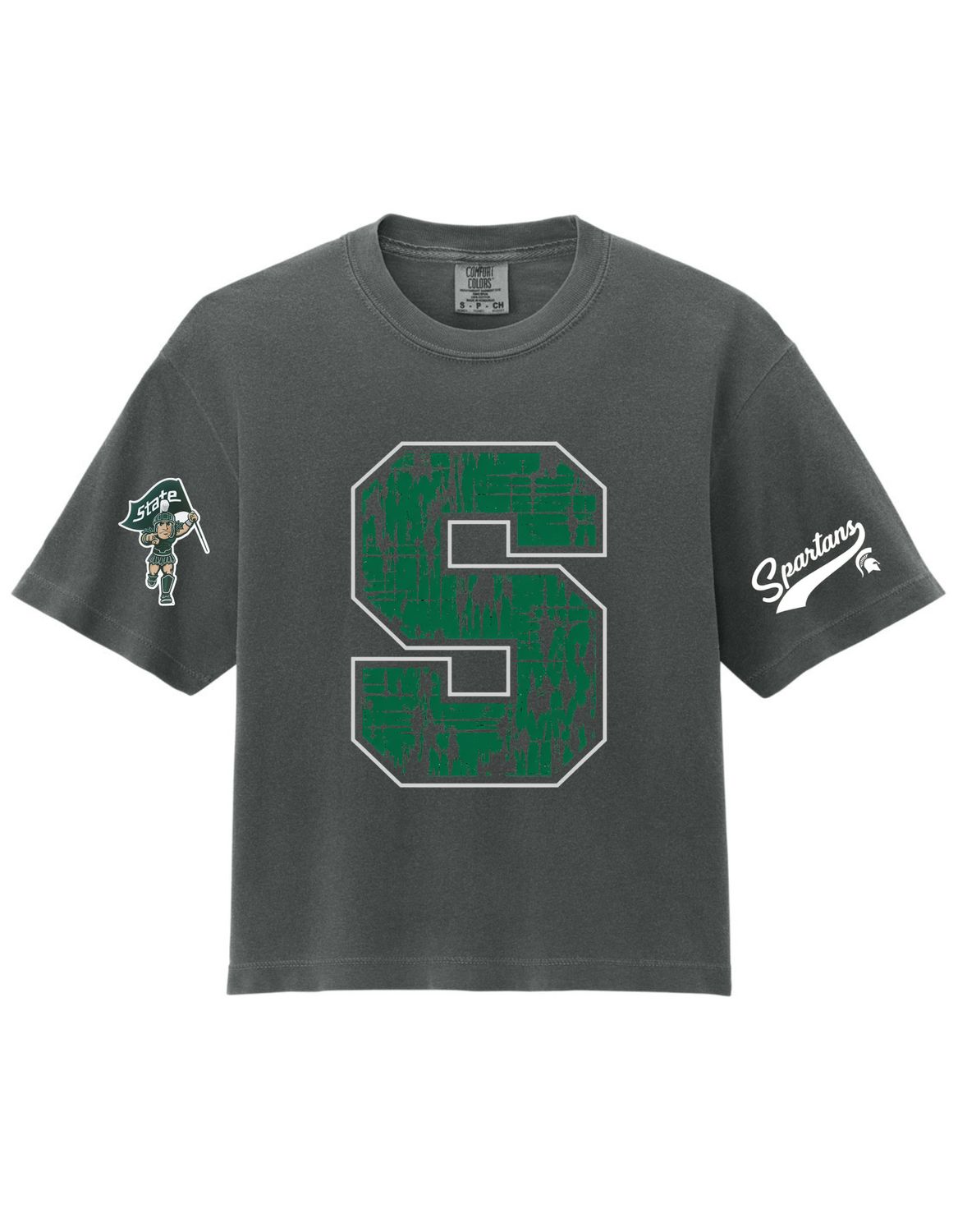 Sparty Party Tee