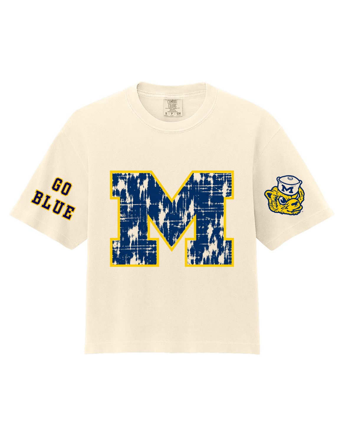 The Hail Yeah Tee