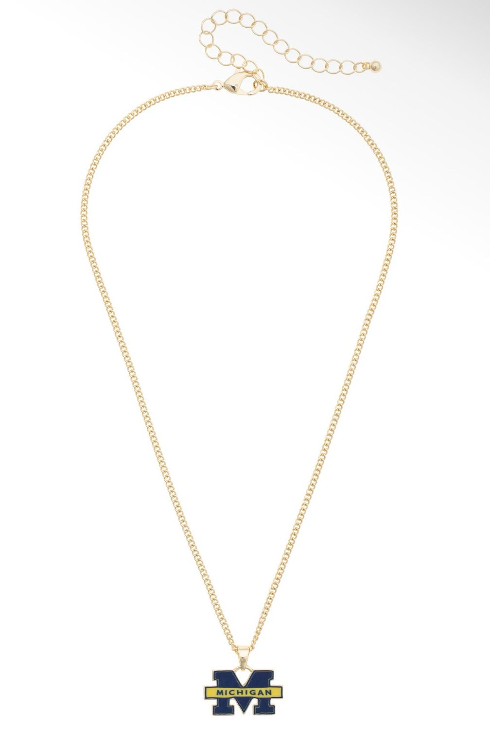 The Maize &amp; Moxie Necklace