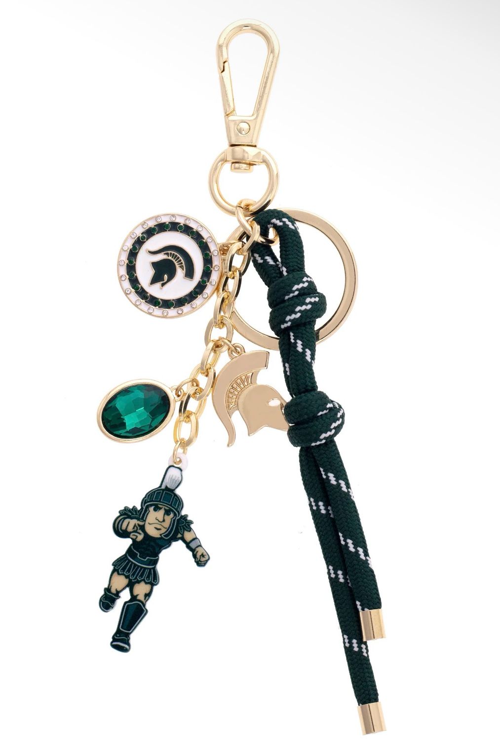 Izzo's It Girl Bag Charm