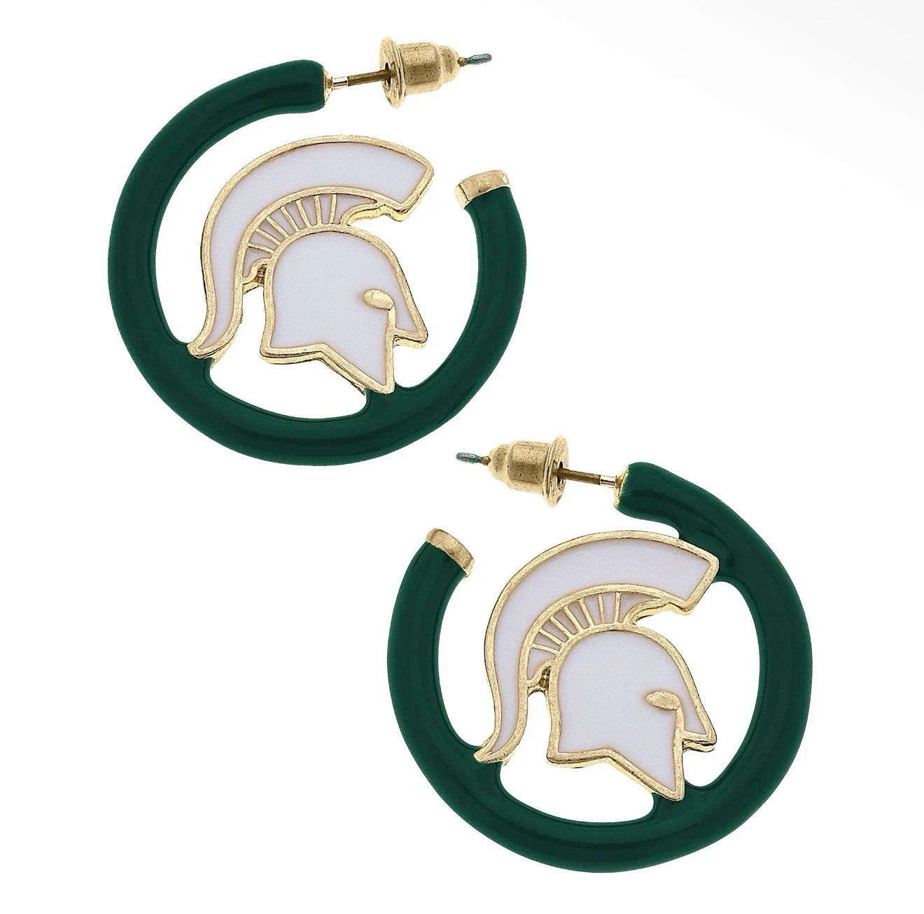 Spartan Spirit Hoops