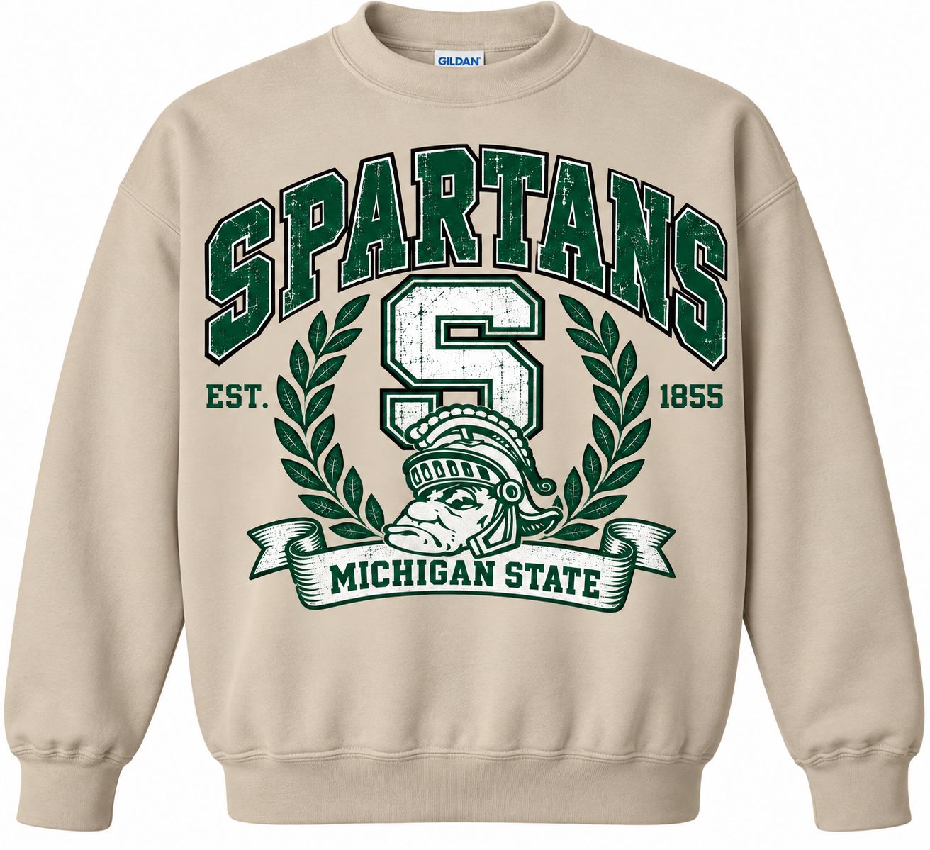 The East Lansing Legacy Crew