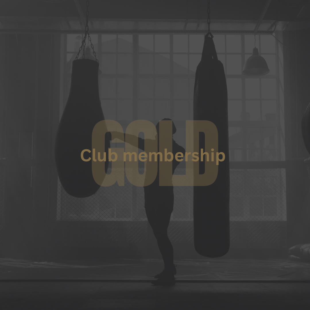 VIVALife Fitness: Gold Club