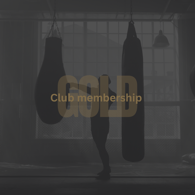 VIVALife Fitness: Gold Club